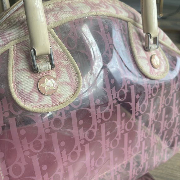 Dior y2K bowler bag - Picture 7 of 7